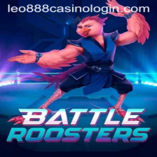 Unleashing the Excitement of BattleRoosters: A Modern Gaming Sensation