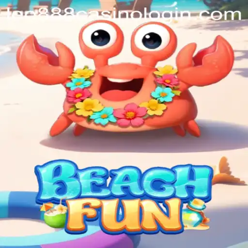 Explore BeachFun and Leo888 Casino Login for Endless Fun