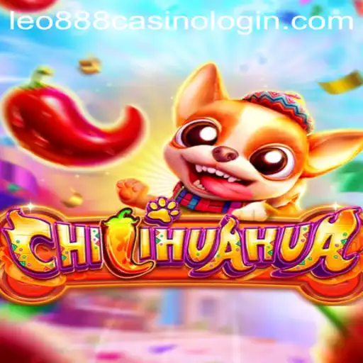 Exploring the World of CHILIHUAHUA: A Thrilling Adventure in Online Gaming