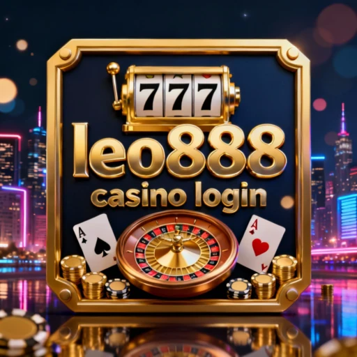 leo888 casino login