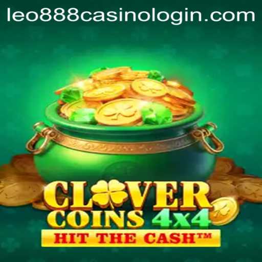 Exploring CloverCoins4x4: An Immersive Casino Game Experience