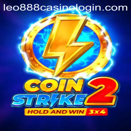 Discover the Thrilling World of CoinStrike2 and Leo888 Casino Login
