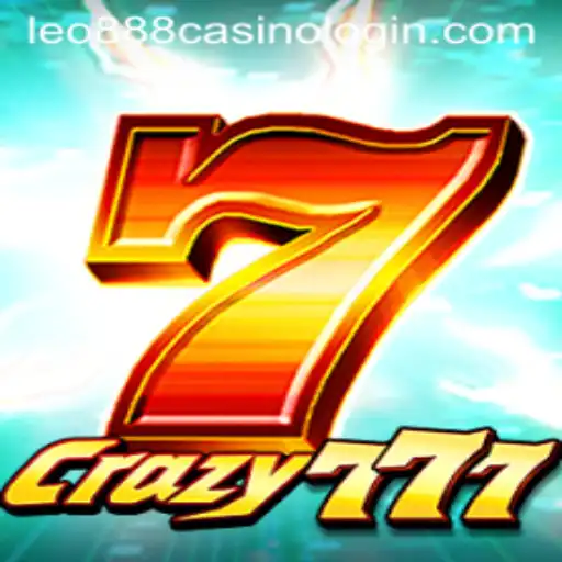 Dive into the Excitement of Crazy777 at Leo888 Casino