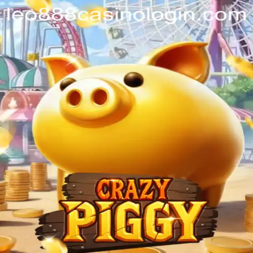 Exploring the Exciting World of CrazyPiggy: A Fresh Casino Experience with Leo888 Casino Login