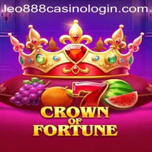 Discover the Thrilling Realm of CrownofFortune: Your Guide to Winning Big