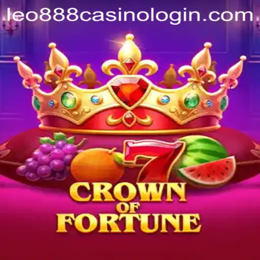 Discover the Thrilling Realm of CrownofFortune: Your Guide to Winning Big