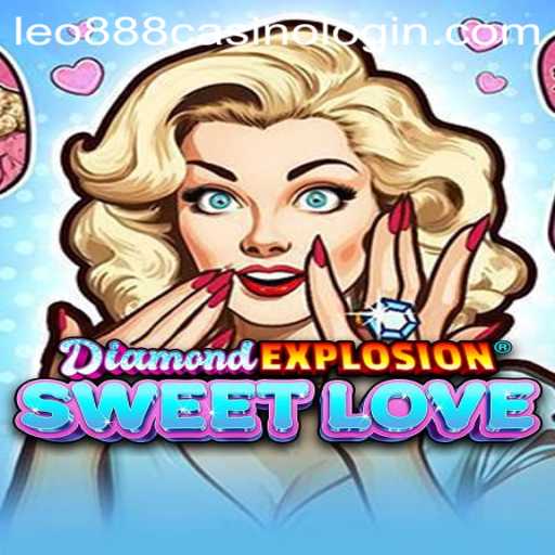 Unveiling the Dazzling World of DiamondExplosionSweetLove