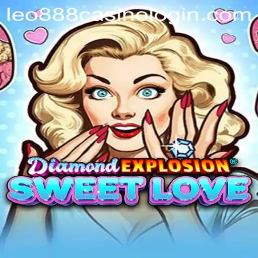 Unveiling the Dazzling World of DiamondExplosionSweetLove