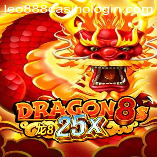 Unveiling Dragon8s25x: A Dive into Gameplay and Casino Integration