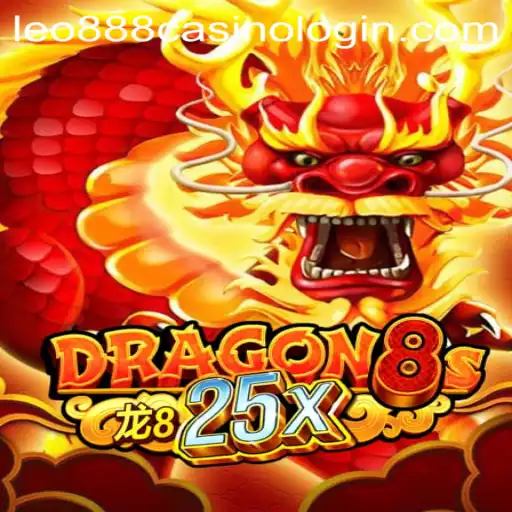 Unveiling Dragon8s25x: A Dive into Gameplay and Casino Integration