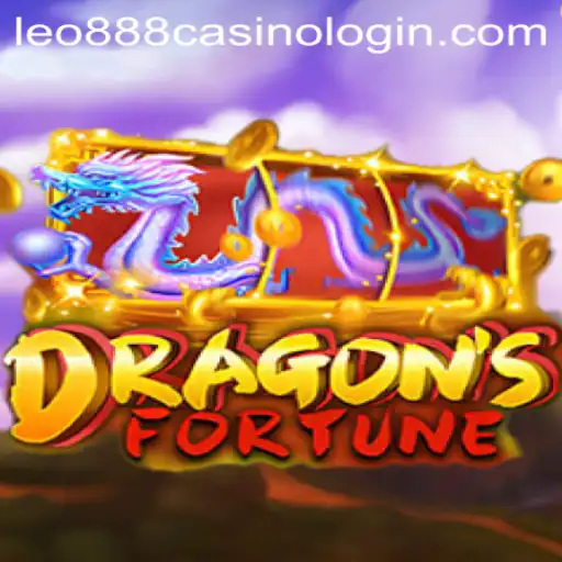 DragonFortune: Unleashing the Magic in Leo888 Casino