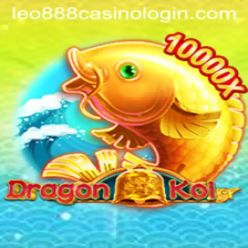 Exploring DragonKoi: A Mystical Adventure with Casino Elements