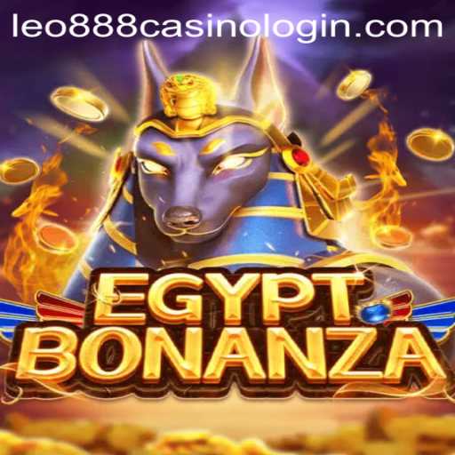 Exploring the Mystical World of EgyptBonanza