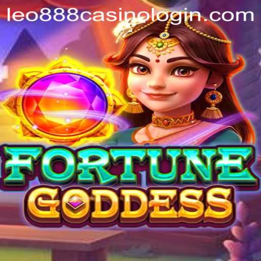 Discover the Excitement of FORTUNEGODDESS at Leo888 Casino