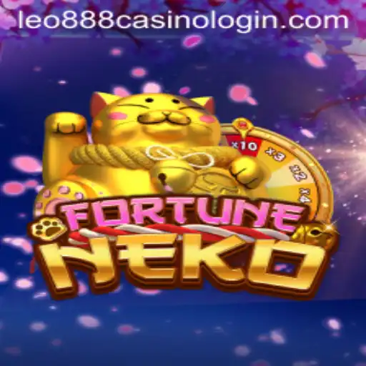 Unlock the Mysteries of FortuneNeko: Your Gateway to Leo888 Casino