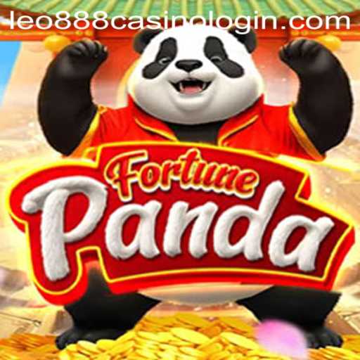 Exploring FortunePanda: A Guide to the Thrills of Leo888 Casino Login