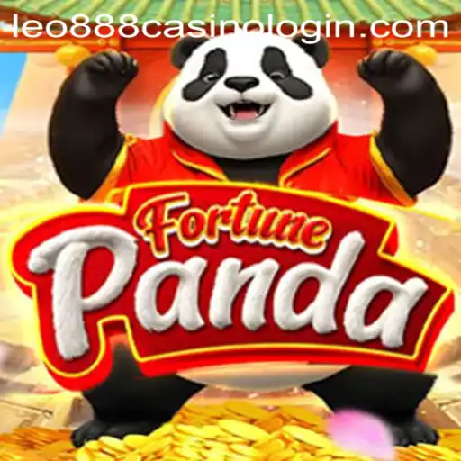 Exploring FortunePanda: A Guide to the Thrills of Leo888 Casino Login
