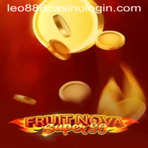 Discovering FruitNovaSuper80: Dive into the Thrilling World of Online Casino Gaming