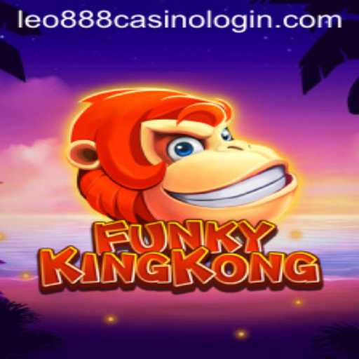 FunkyKingKong: Unleashing the Jungle Adventure