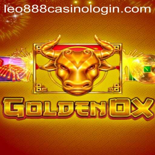 GoldenOx: A Deep Dive into the Thrilling Game and Its Connection to Leo888 Casino