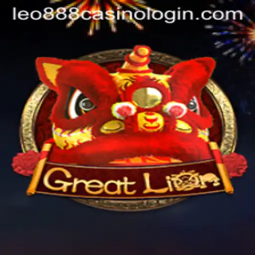 Exploring the Exciting World of GreatLion: The New Thrilling Casino Experience