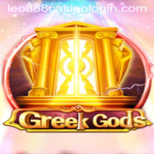 GreekGods: A Riveting Journey into Mythological Gaming