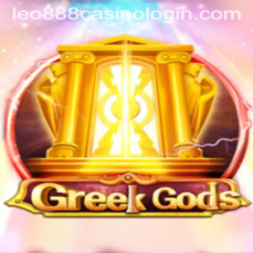 GreekGods: A Riveting Journey into Mythological Gaming