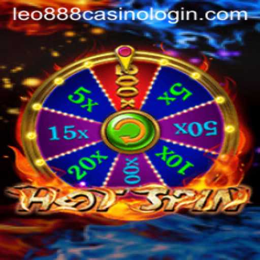 Exploring the Excitement of HotSpin at Leo888 Casino