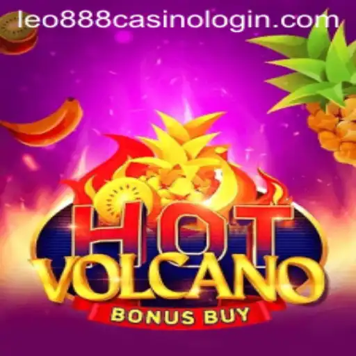 Exploring HotVolcanoBonusBuy: An Exciting Casino Game Adventure