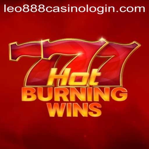 Master the Excitement of HotBurningWins