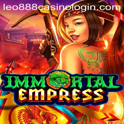 ImmortalEmpress: A Journey into the World of Myth and Fortune