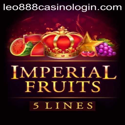 ImperialFruits5: Exploring the Evolving World of Casino Gaming