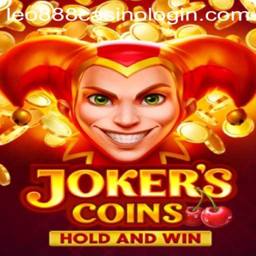 Exploring JokersCoins: A Unique Casino Game Experience