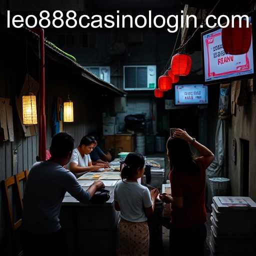 The Complex World of Jueteng and Online Gambling: An In-Depth Look