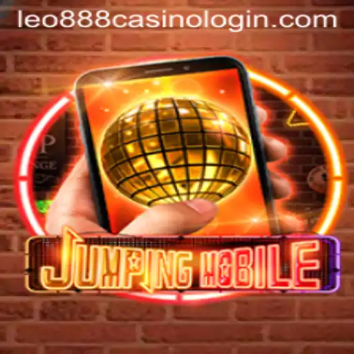 Introducing Jumpingmobile: The Mobile Game Revolutionizing Casino Gaming