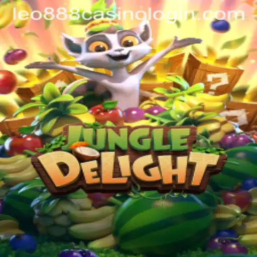 Discover the Thrills of JungleDelight at Leo888 Casino Login
