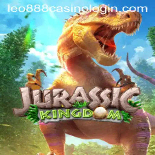 Explore the Thrilling World of JurassicKingdom at Leo888 Casino