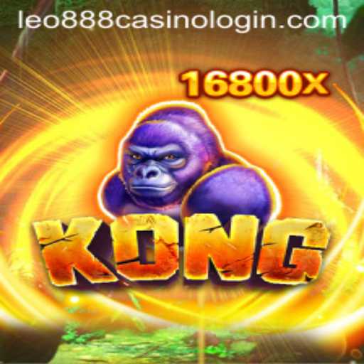Exploring the Thrilling World of Kong and Leo888 Casino Login