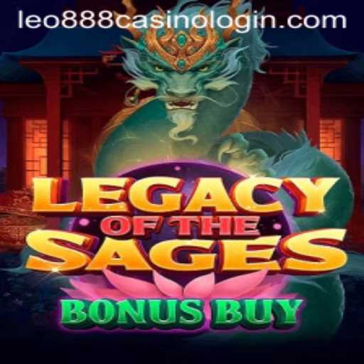 Discover the Enchantment of LegacyoftheSagesBonusBuy at Leo888 Casino