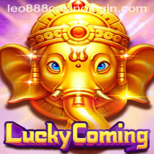 Exploring LuckyComing: An Immersive Casino Gaming Experience