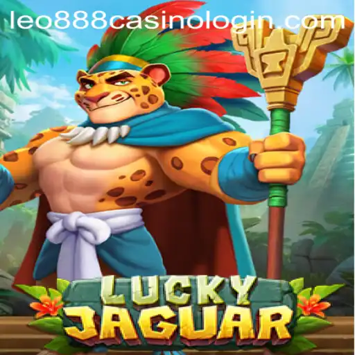 Dive into the Exciting World of LuckyJaguar: A Fresh Look at leo888 Casino Login