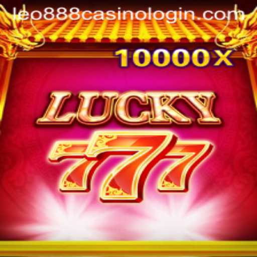 Exploring the Thrills of LuckySeven and Leo888 Casino Login