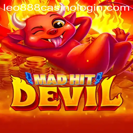 Unveiling the Mysteries of MadHitDevil: A Thrilling Journey into the Game