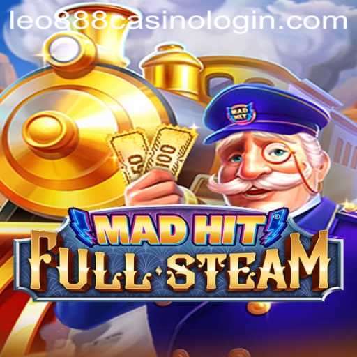MadHitFullSteam: An Exciting New Game Experience