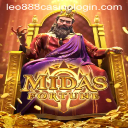 Exploring the World of MidasFortune and Unlocking the Leo888 Casino Experience