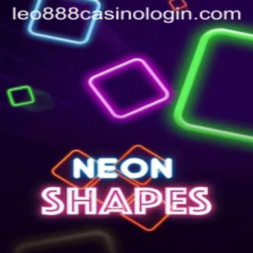 NeonShapes: An Immersive Puzzle Gaming Experience