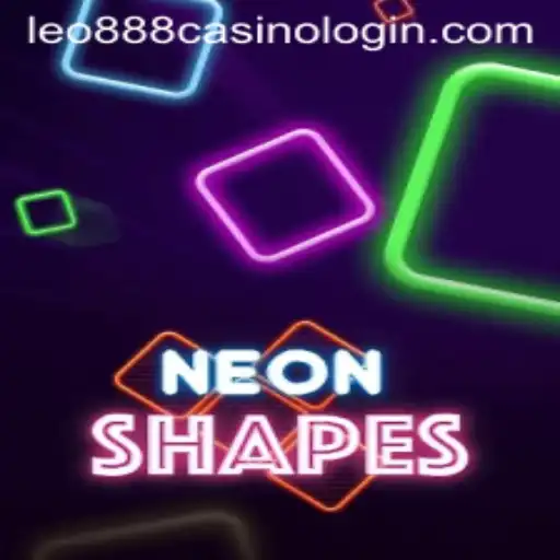 NeonShapes: An Immersive Puzzle Gaming Experience