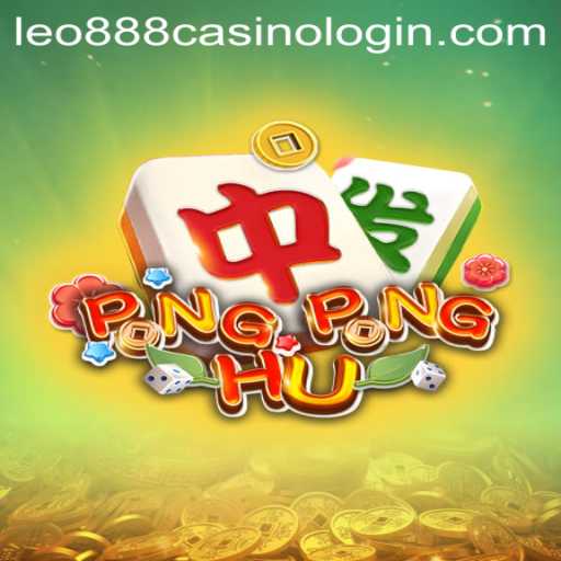 Exploring the Exciting World of PONGPONGHU at Leo888 Casino
