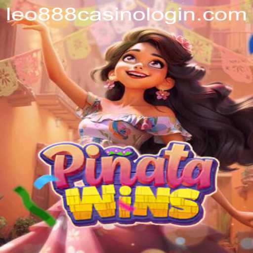 Exploring the Thrills of PinataWins and Navigating Leo888 Casino Login