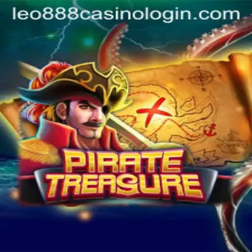 Discover the Adventure of PirateTreasure: Your Guide to the Leo888 Casino Experience